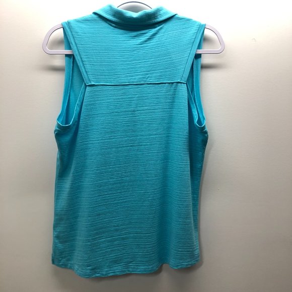T by Talbots Top Size M - Picture 5 of 9